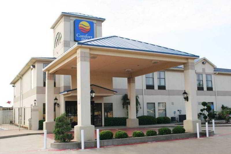 Executive Inn Jacksonville Exteriér fotografie